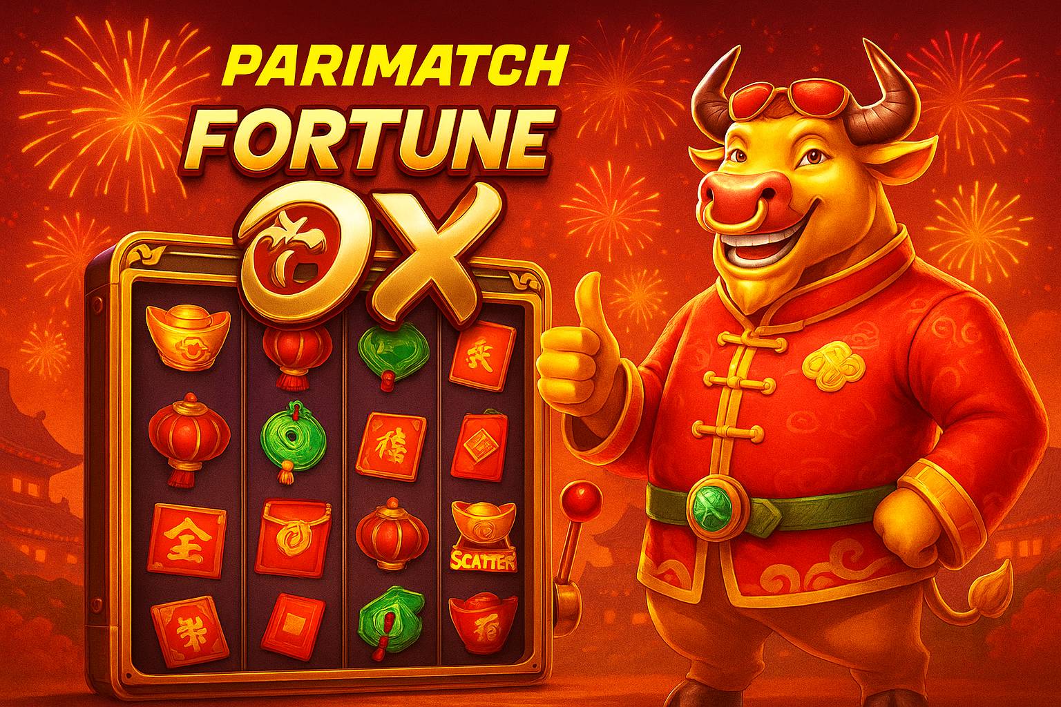 Fortune Ox no 575bet - Aposte Agora e Reivindique Seus Ganhos