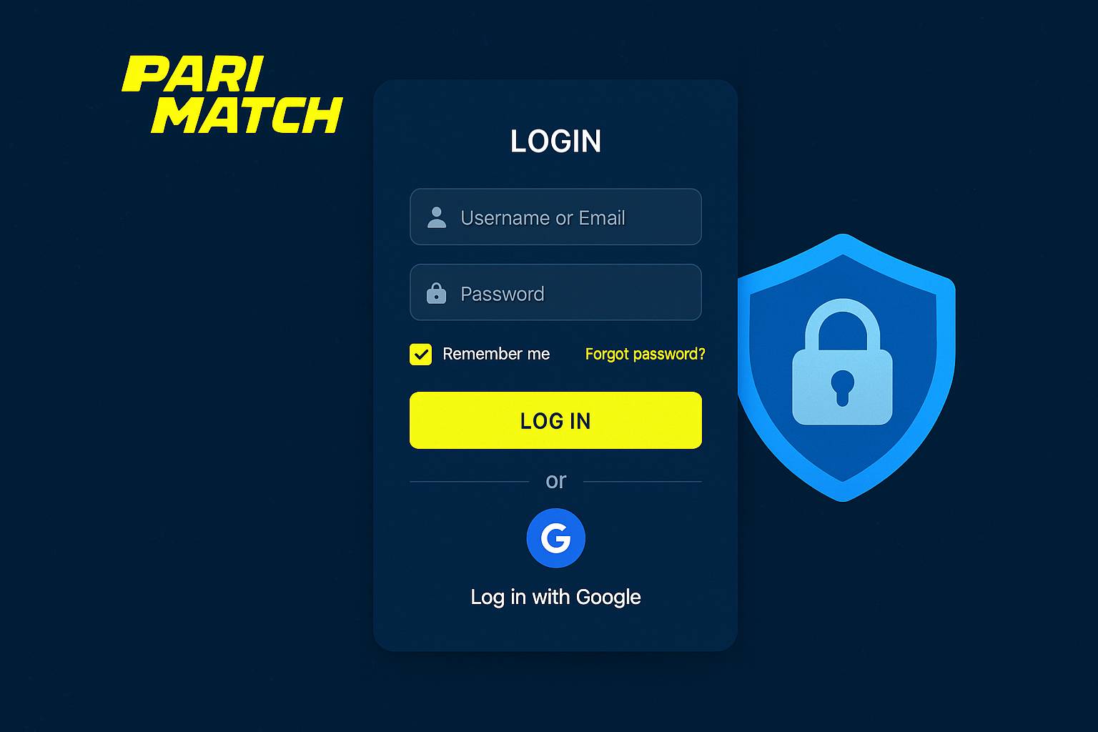 Registro na PARIMACTH Garante Acesso a uma Vasta Seleção de jogo